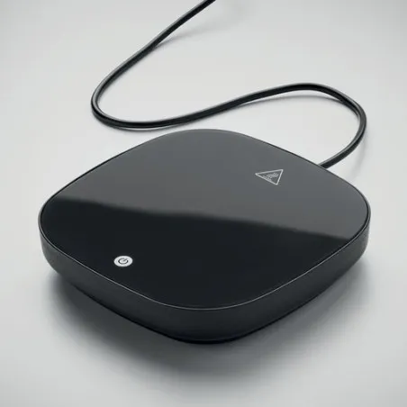 Chauffe-tasse WARMUG : Gardez vos boissons chaudes