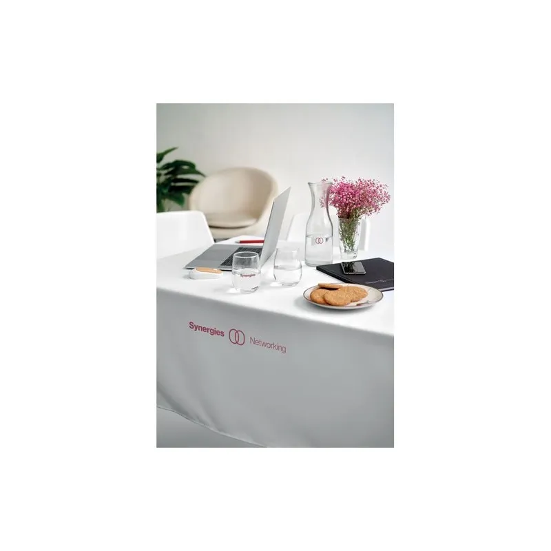 Grande nappe publicitaire 280x210 cm BRIDGE