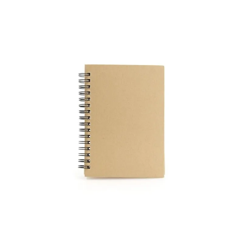 Carnet Publicitaire Écologique Emerot Matières : silicone Couleurs : vert accessoire événementiel unique