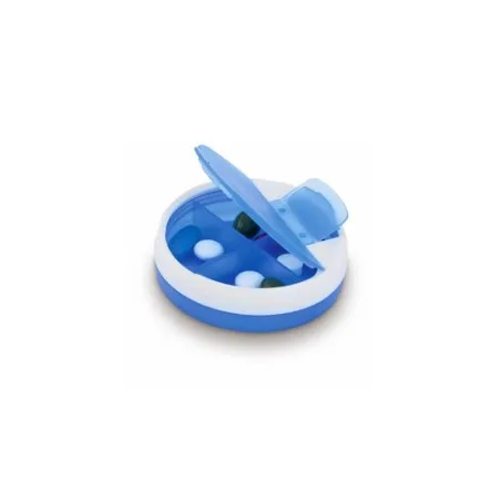 Pilulier Astrid : l'accessoire hygiénique pratique