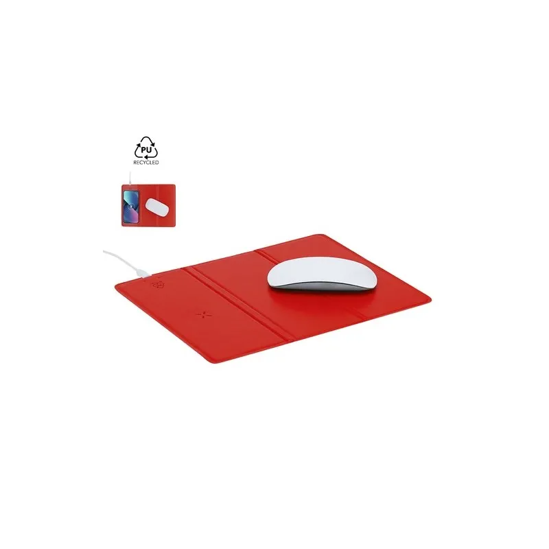 Tapis Souris Chargeur Dangox