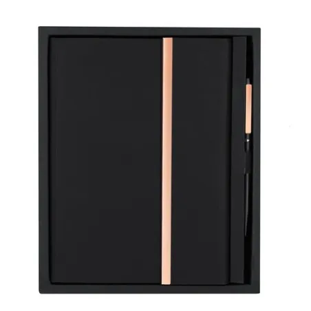 Set personnalisé pas cher Kassex Matières : polyester Couleurs : bleu