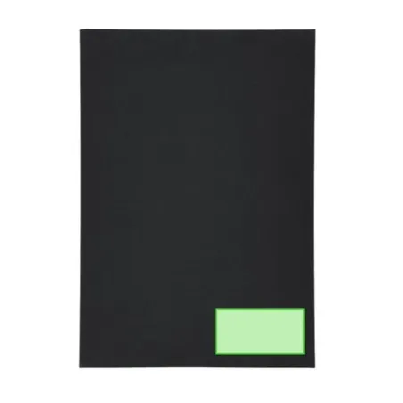 Set personnalisé pas cher Kassex Matières : polyester Couleurs : bleu livraison express 24h 48h