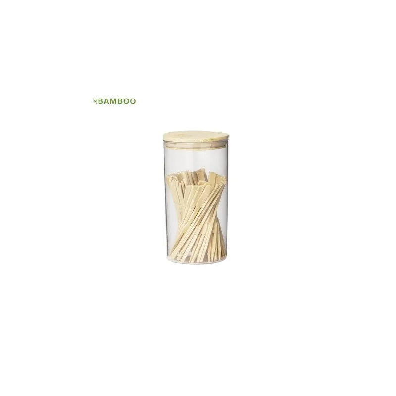 Set de Baguettes Reng - Écologiques et Élégantes