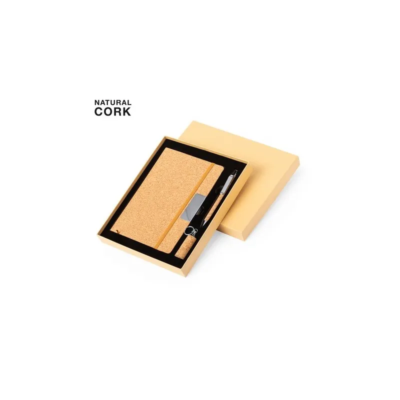 Set Patrick : Élégance et Écologie au Bureau