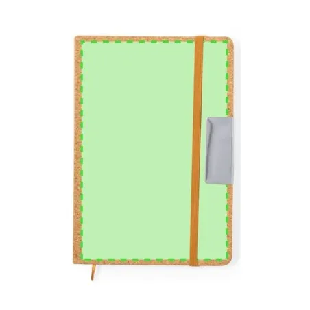 Set Patrick : Élégance et Écologie au Bureau