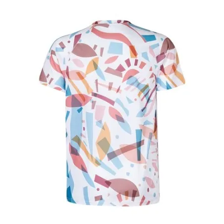 T-Shirt Adulte Personnalisé Confort et Performance Tecnic Baraky Matières : paille Couleurs : naturel goodies personnalisé en st