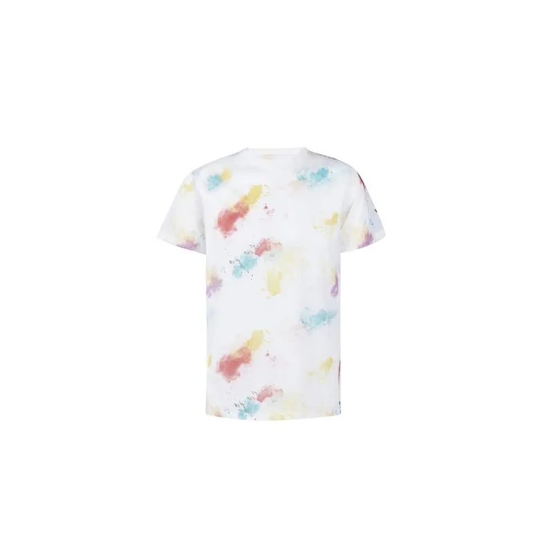 T-Shirt Personnalisé Adulte Hearvin | Personnalisez Votre Style Matières : coton Couleurs : rouge personnalisation rapide en Fra