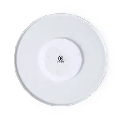 Sous-Verre Éclairé LED Personnalisé pour vos Boissons Pas Cher - Vitaly Matières : élasthanne Taille textile : S Couleurs : bleu