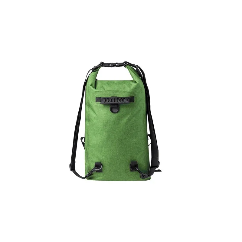 Sac à Dos Publicitaire Idéal Ardentix Matières : élasthanne Taille textile : XL Couleurs : vert marquage laser ultra précis