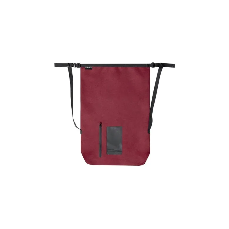 Sac à Dos Publicitaire Idéal Ardentix Matières : élasthanne Taille textile : S Couleurs : rouge personnalisable avec votre logo