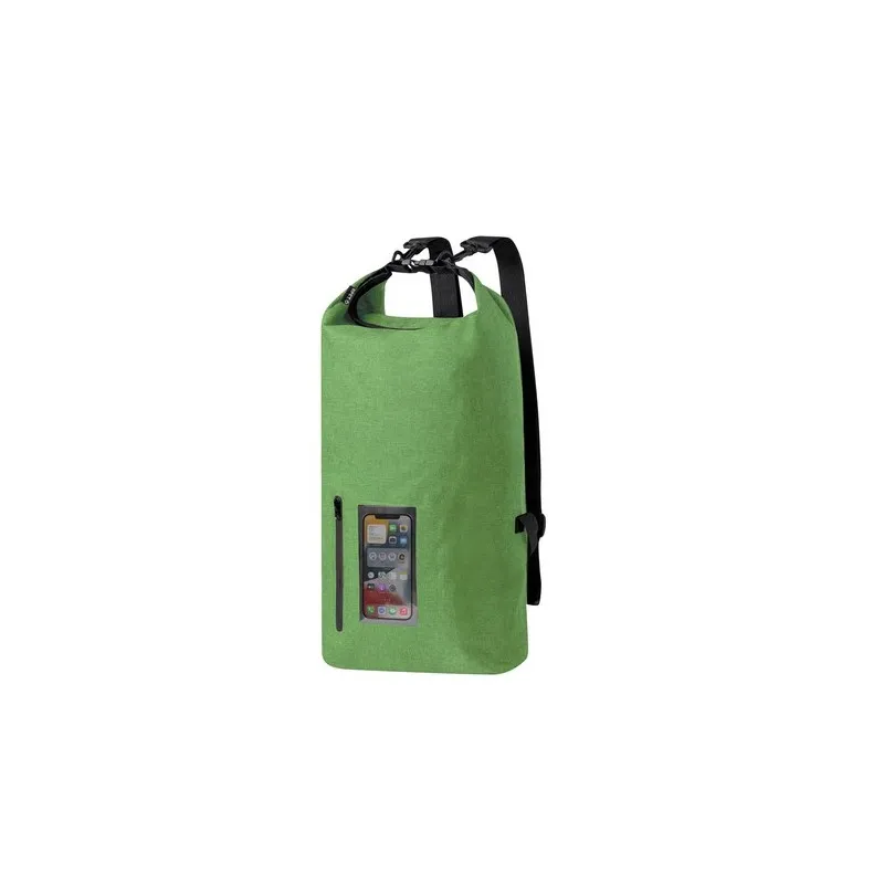 Sac à Dos Publicitaire Idéal Ardentix Matières : élasthanne Taille textile : M Couleurs : vert citron goodies publicitaire durab