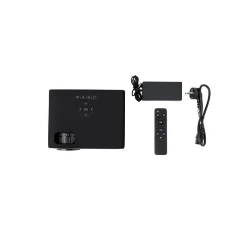 Projecteur Heroux : l'allié de vos présentations