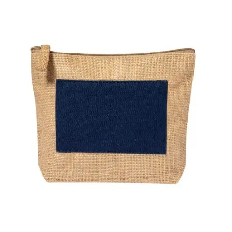 Nécessaire Kasmie : Trousse de Toilette Élégante