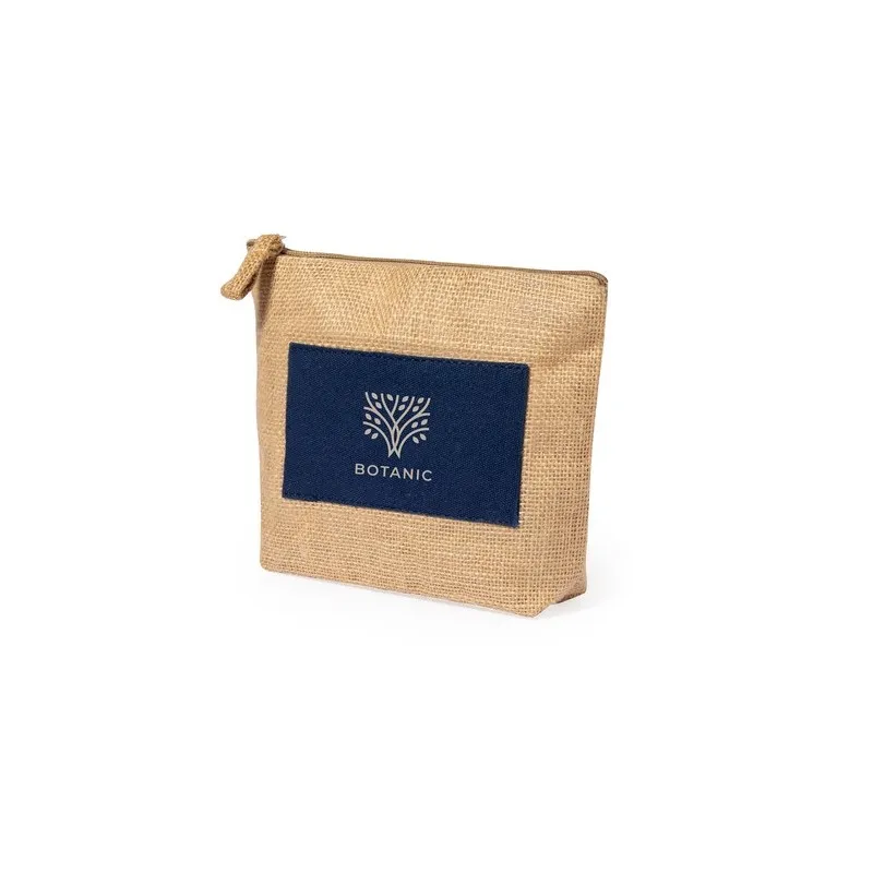 Nécessaire Kasmie : Trousse de Toilette Élégante