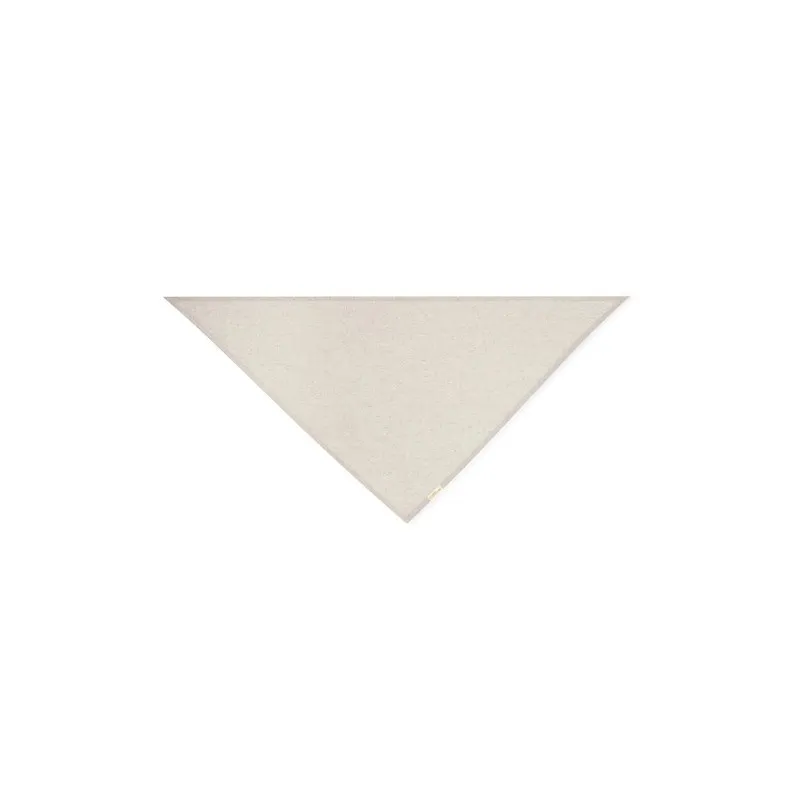 Foulard Romin : Élégance Écologique en Coton