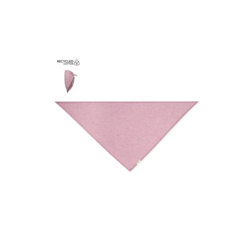 Foulard Romin : Élégance Écologique en Coton