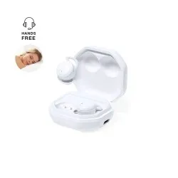 Écouteurs Bluetooth 5.0 Ergonomiques Personnalisés Stigo Couleurs : jaune 2