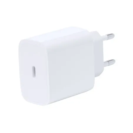 Chargeur USB Morelo - Charge Rapide et Pratique