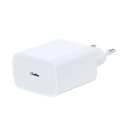 Chargeur USB Morelo - Charge Rapide et Pratique