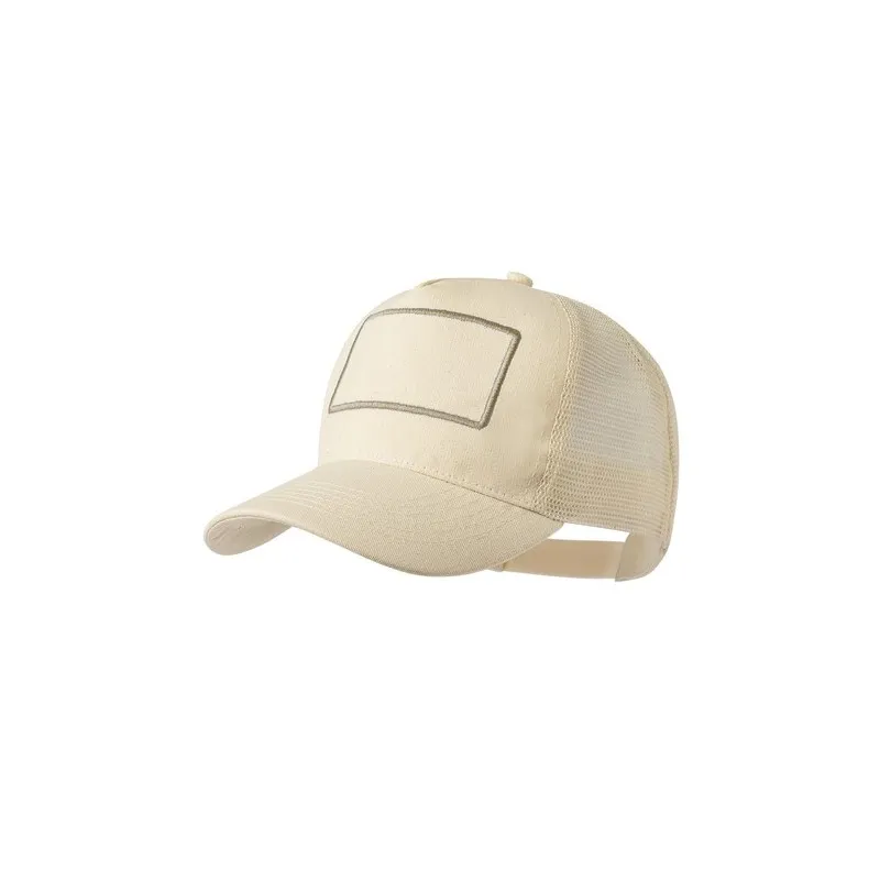 Casquette Daphne Écologique - Style et Durabilité