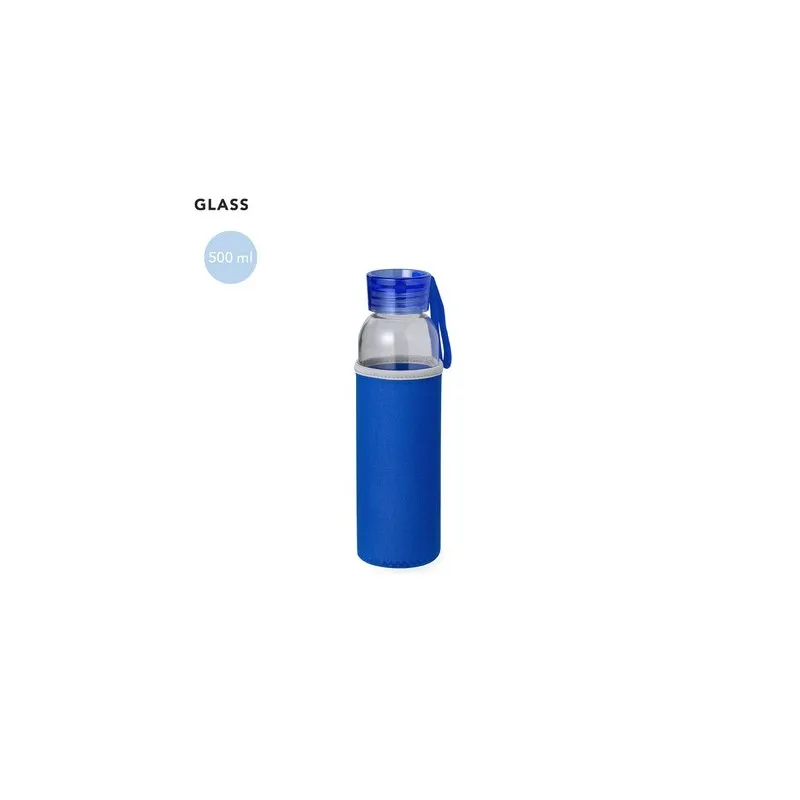 Bidon Venen - Gourde Élégante et Pratique