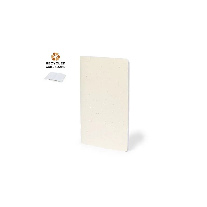 Cahier Kanlio Écologique – Pratique et Élégant