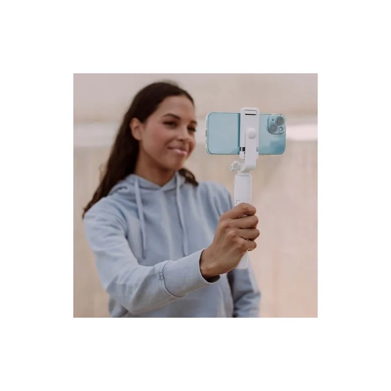 Trépied Merylin - Capturez des Moments Parfaits