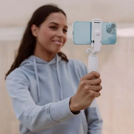 Trépied Merylin - Capturez des Moments Parfaits