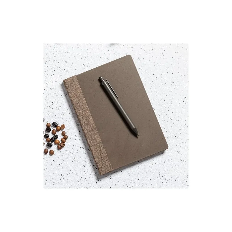 Stylo Écologique Publicitaire Bropex Matières : PVC Couleurs : vert livraison express 24h 48h