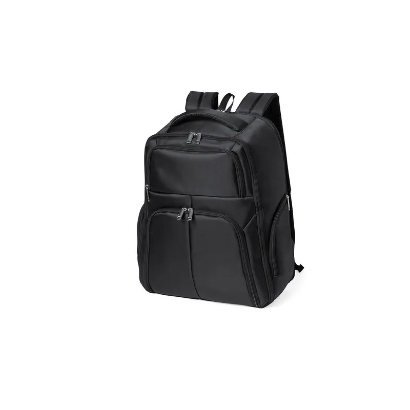 Sac à Dos Publicitaire Personnalisé Écologique Mauroz Matières : PVC Couleurs : jaune personnalisable avec votre logo