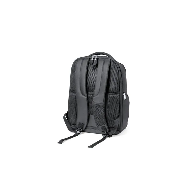 Sac à Dos Publicitaire Personnalisé Écologique Mauroz Matières : PVC Couleurs : jaune cadeau entreprise pas cher