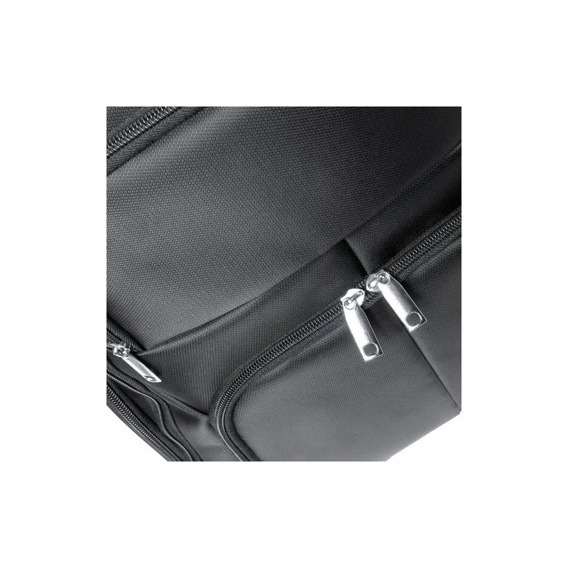 Sac à Dos Publicitaire Personnalisé Écologique Mauroz Matières : PVC Couleurs : jaune objet promotionnel éco-responsable