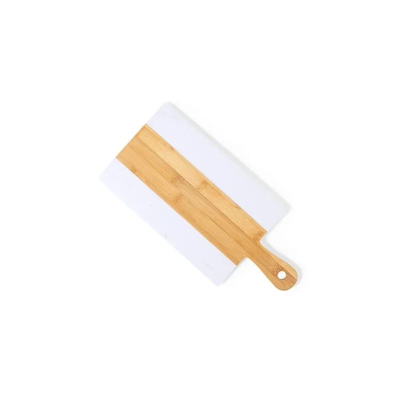 Planche Écologique Personnalisée à Découper Lonsen Couleurs : gris impression haute définition