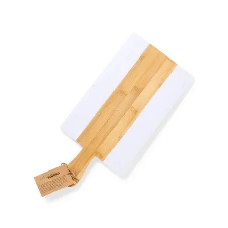 Planche Écologique Personnalisée à Découper Lonsen Couleurs : gris marquage laser ultra précis