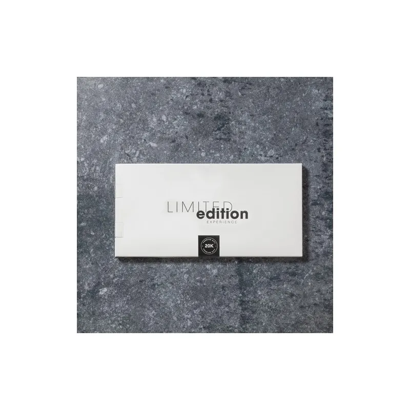 Planche Écologique Personnalisée à Découper Lonsen Couleurs : gris livraison express 24h 48h