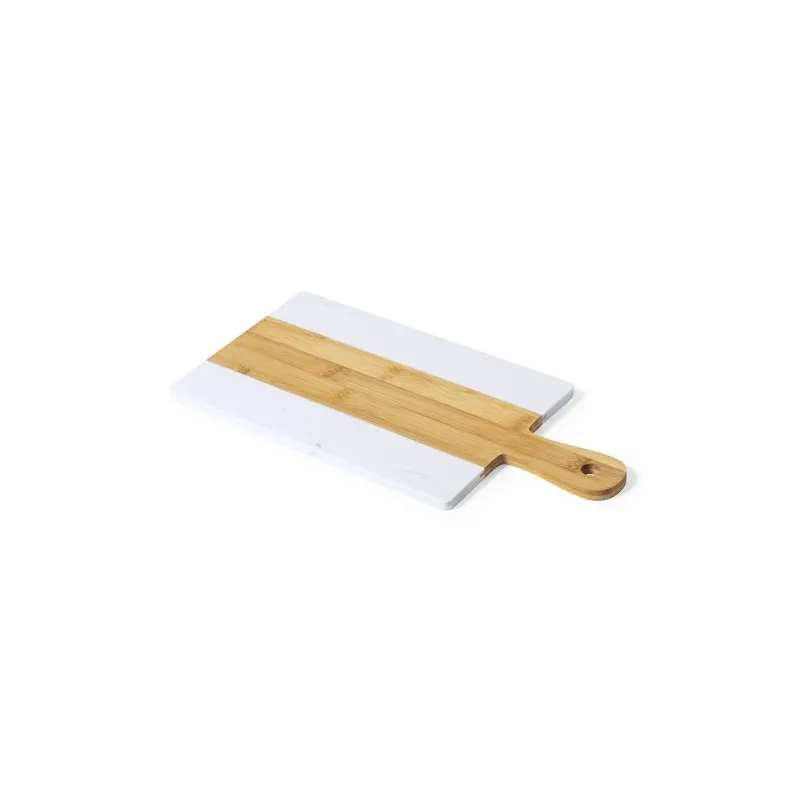 Planche Écologique Personnalisée à Découper Lonsen Couleurs : gris goodies entreprise design