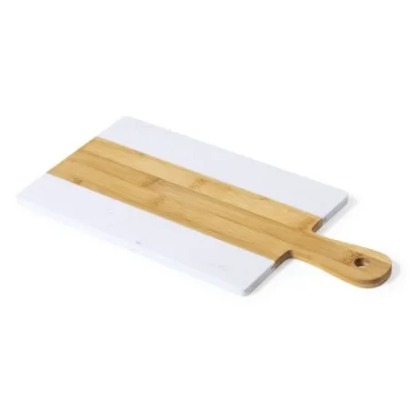 Planche Écologique Personnalisée à Découper Lonsen Couleurs : gris goodies entreprise design