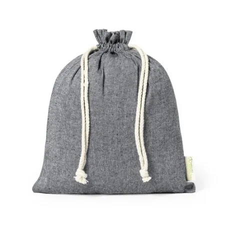 Sac Murfix Écologique en Coton Recyclé