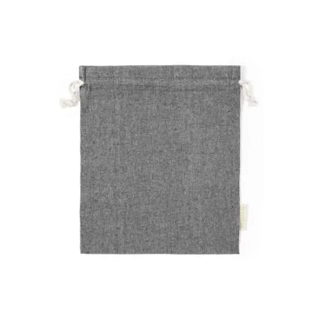 Sac Murfix Écologique en Coton Recyclé