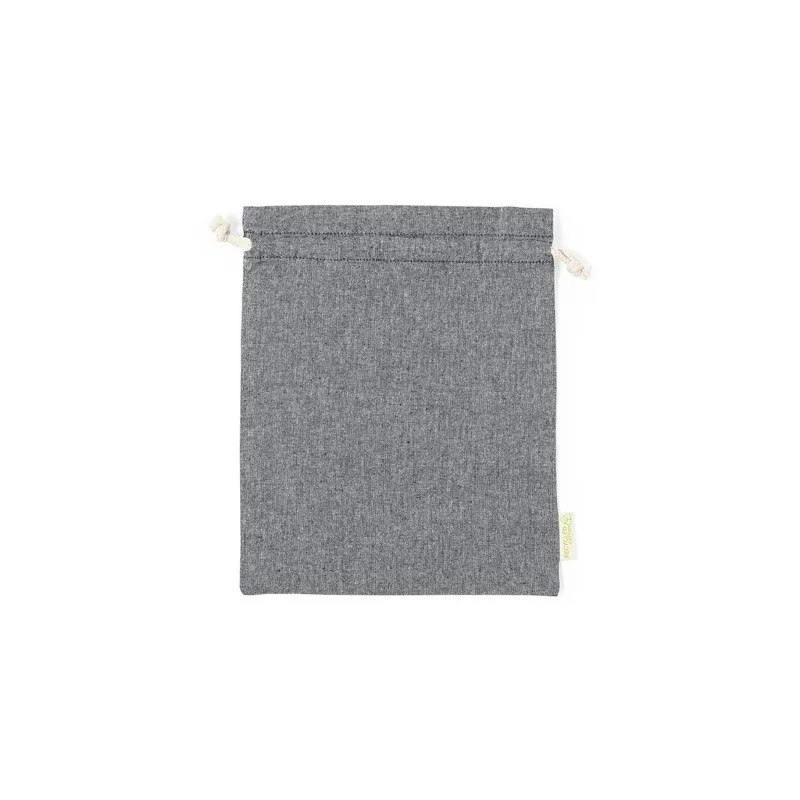 Sac Murfix Écologique en Coton Recyclé