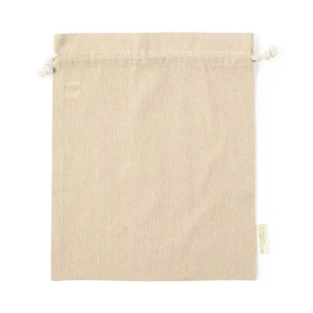 Sac Murfix Écologique en Coton Recyclé