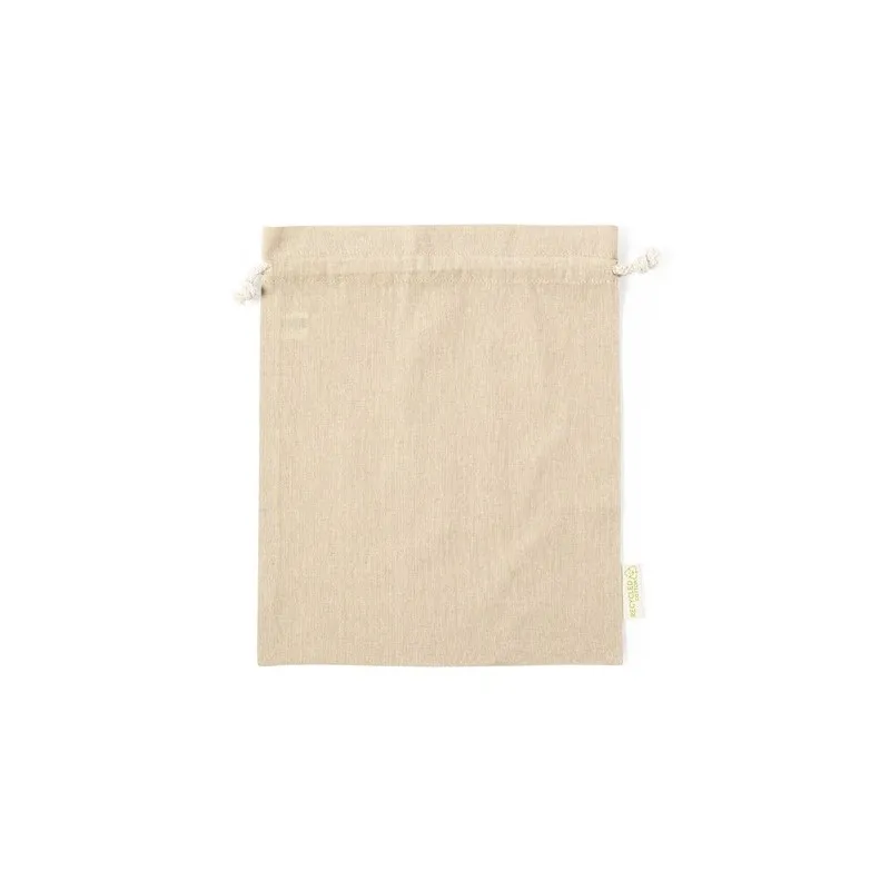 Sac Murfix Écologique en Coton Recyclé