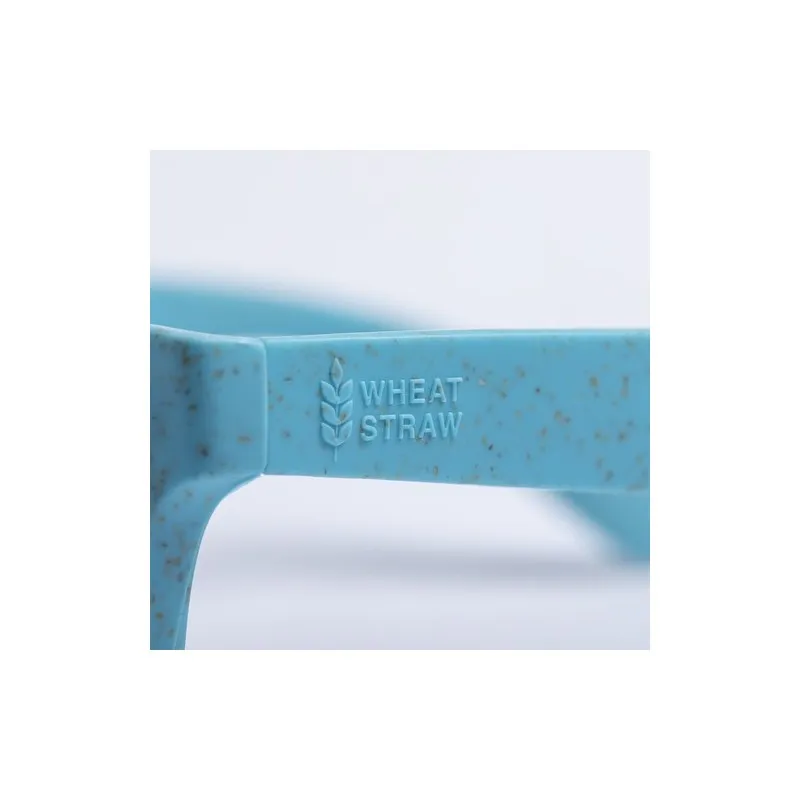 Lunettes de Soleil Éco-Responsables Mirfat