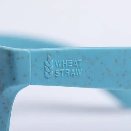 Lunettes de Soleil Éco-Responsables Mirfat