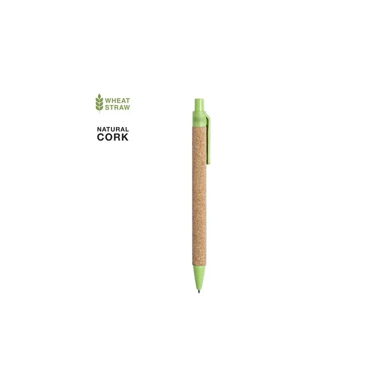 Stylo Écologique Personnalisé pour Cadeau d'Entreprise - Yarden Matières : PET recyclé Couleurs : noir livraison express 24h 48h