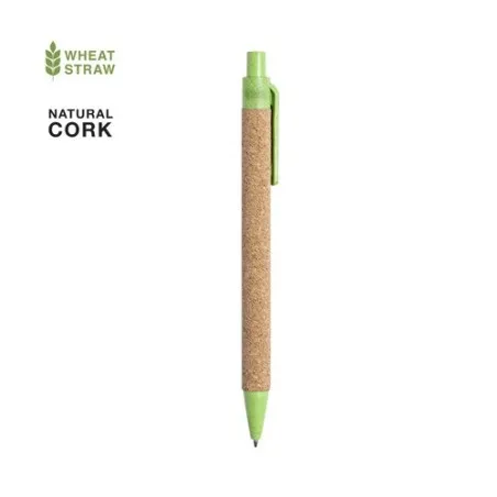 Stylo Écologique Personnalisé pour Cadeau d'Entreprise - Yarden Matières : PET recyclé Couleurs : noir livraison express 24h 48h