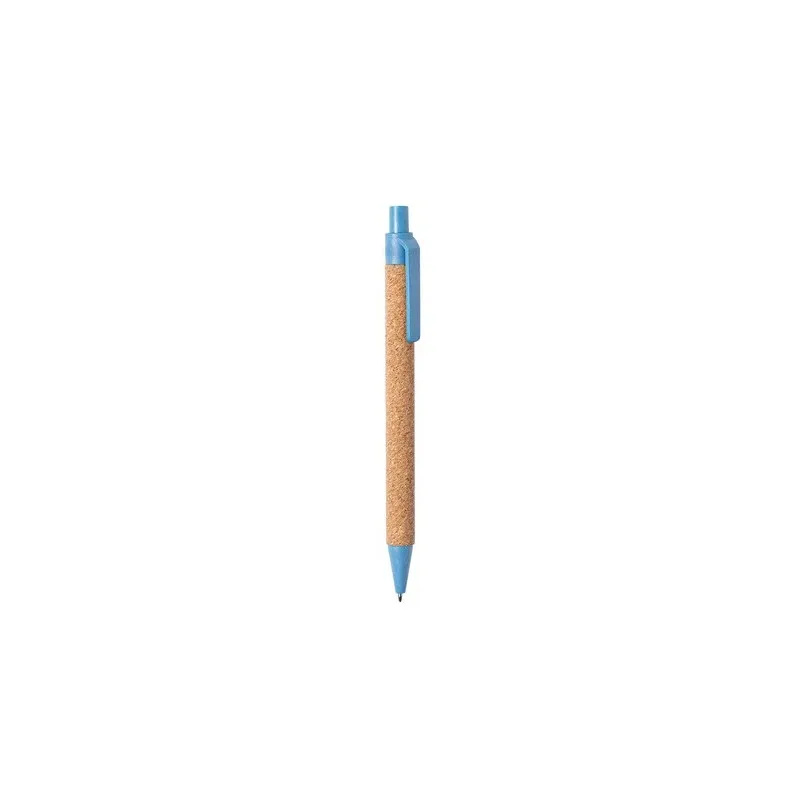 Stylo Écologique Personnalisé pour Cadeau d'Entreprise - Yarden Matières : PET recyclé Couleurs : noir goodies entreprise design