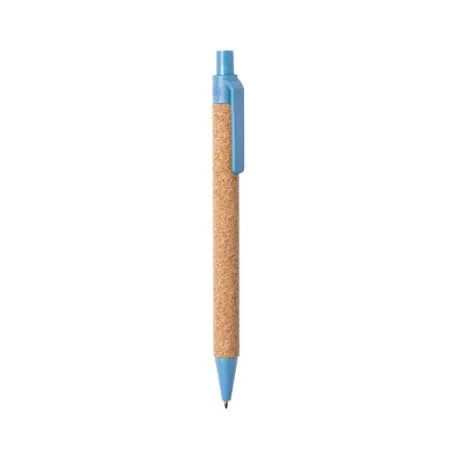 Stylo Écologique Personnalisé pour Cadeau d'Entreprise - Yarden Matières : PET recyclé Couleurs : noir goodies entreprise design