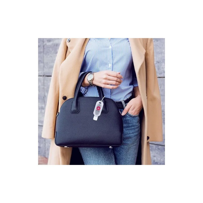 Gel Hydroalcoolique Lidem - Hygiène Pratique